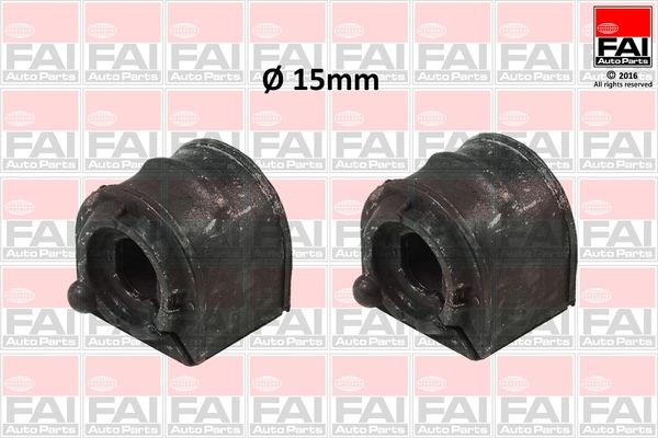 FAI AUTOPARTS Kinnitus,stabilisaator SS8037K